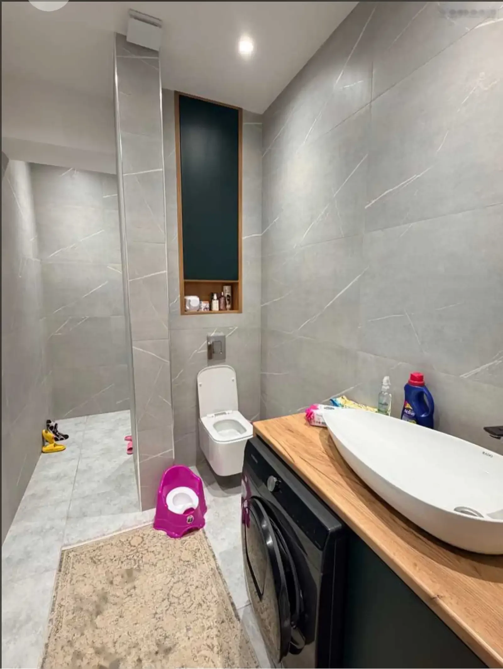 3-комн. квартира, 22 этаж, 90м², Домпечать