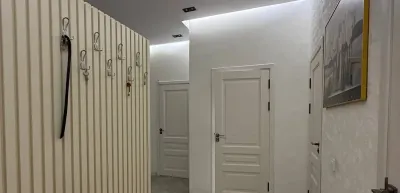 2-комн. квартира, 6 этаж, 50 м², Шохмансур