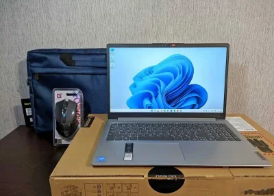 Lenovo Ноутбук Intel Celeron