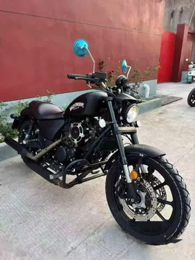 Мотоцикл Harley Davidson