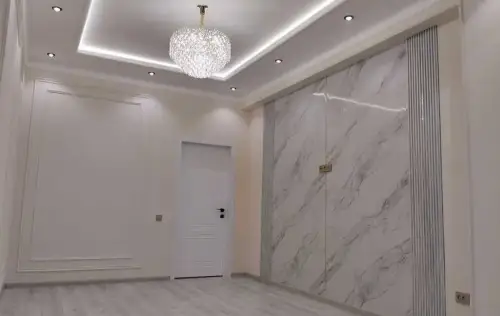 2-комн. квартира, 4 этаж, 60 м², Сино