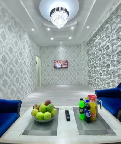2-комн. квартира, 11 этаж, 63м², сино