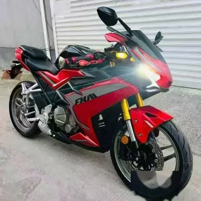 Мотоцикл Kawasaki