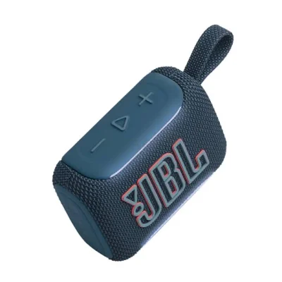 Беспроводная колонка Jbl Go 5, синий
