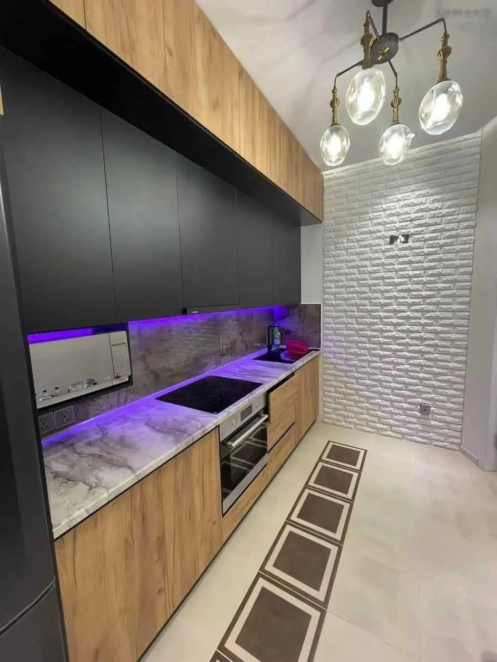 2-комн. квартира, 10 этаж, 60м², овир доми ёвар