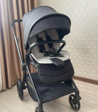 Коляска Ining baby Z1 Pro