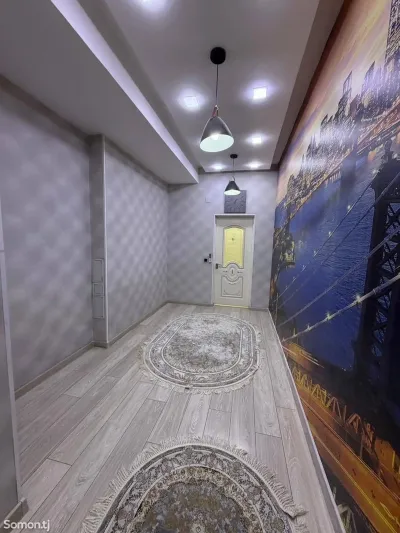 3-комн. квартира, 6 этаж, 100 м², Сино