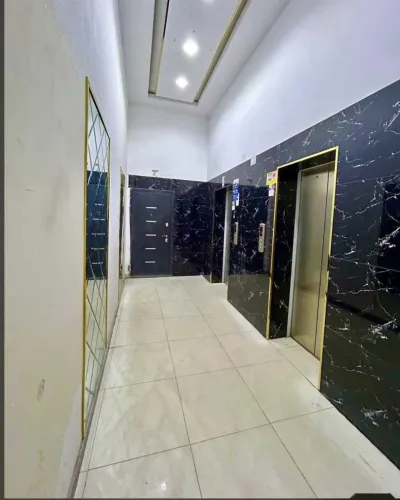 2-комн. квартира, 14 этаж, 72м², Пединститут