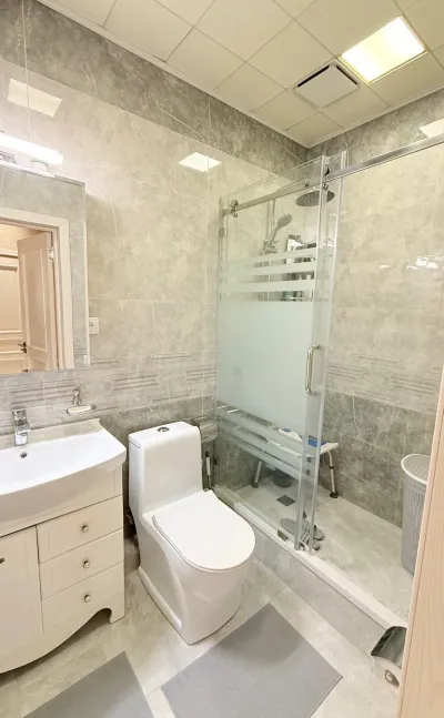 3-комн. квартира, 12 этаж, 91 м², 91 мкр, Арбат