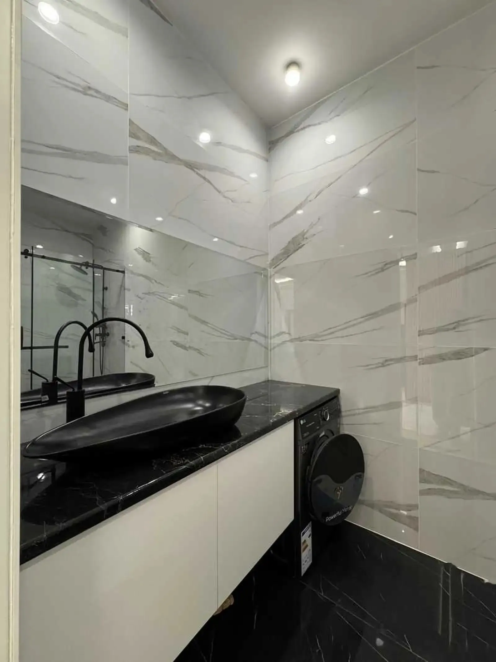 2-комн. квартира, 13 этаж, 69м², Кинотеатри Ватан