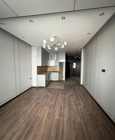 2-комн. квартира, 8 этаж, 53 м², И. Сомони