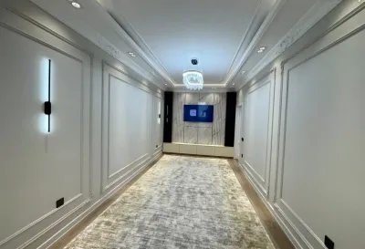 3-комн. квартира, 4 этаж, 90 м², Садбарг (Вавилон-Т)