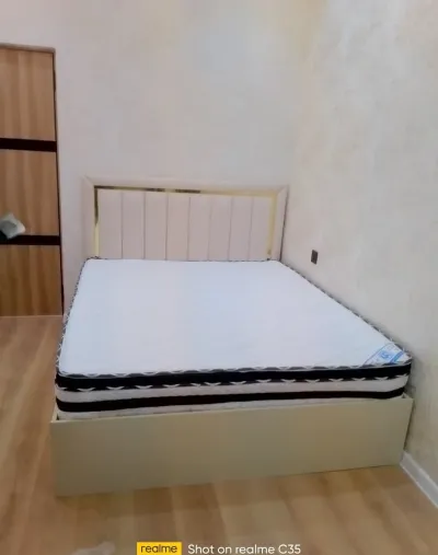Корейский матрас