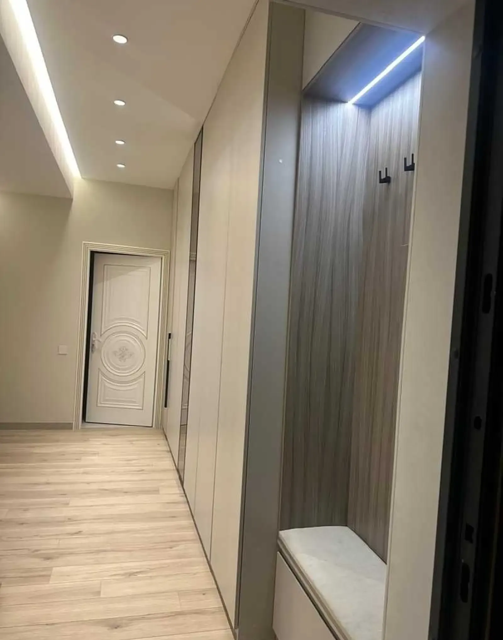 2-комн. квартира, 8 этаж, 70м², Шоҳмансур