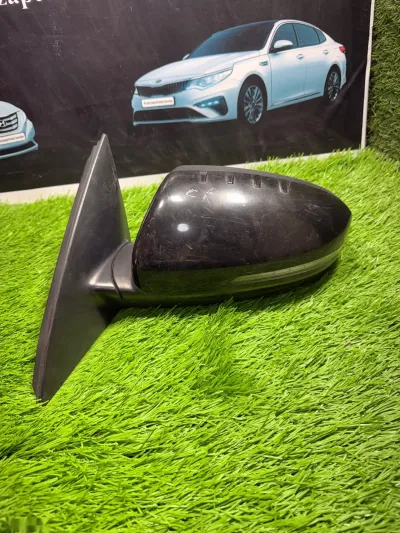 Боковинка Kia k5 2010-2016