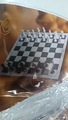 Донаи шахматы