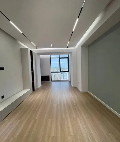 2-комн. квартира, 20 этаж, 99 м², Шохмансур куруши кабир поликлиникаи 1