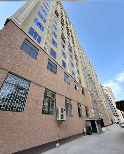 2-комн. квартира, 7 этаж, 60м², Шохмансур