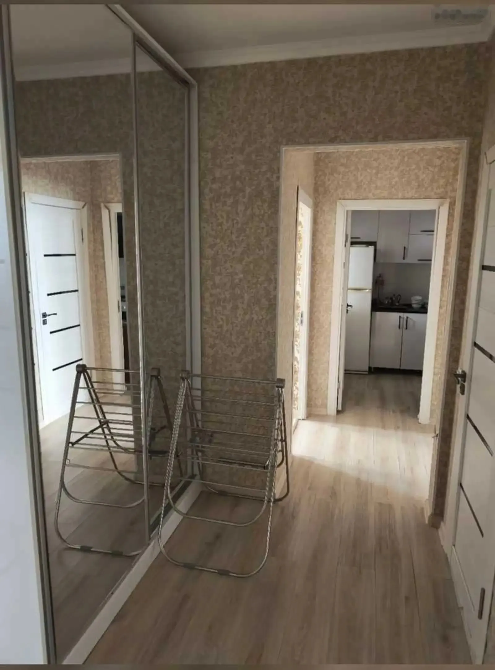 2-комн. квартира, 5 этаж, 60м², 92мкр