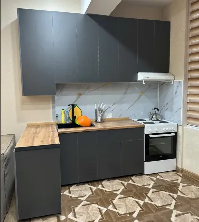 1-комн. квартира, 11 этаж, 59 м², исмоил Сомони