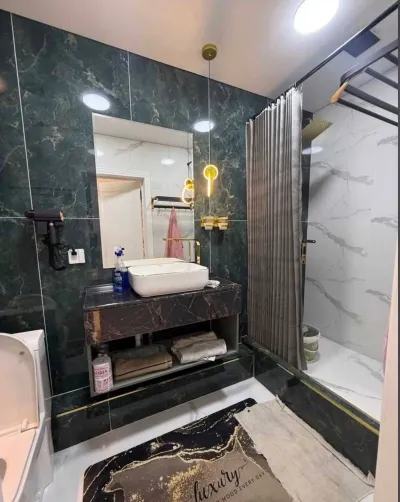 2-комн. квартира, 11 этаж, 80 м², Сомони
