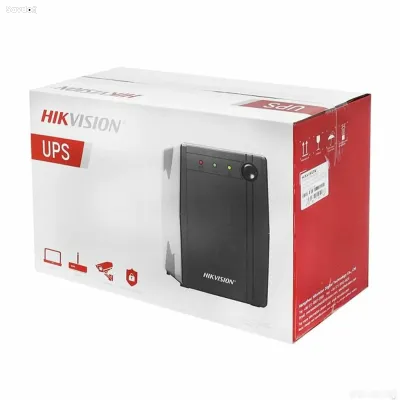 ИБП UPS1000 HIKVISION