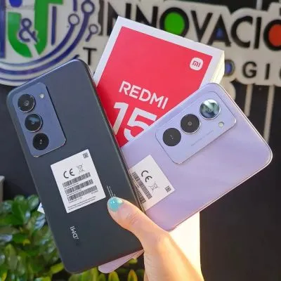 Xiaomi 15 256 gb — миниатюра 3