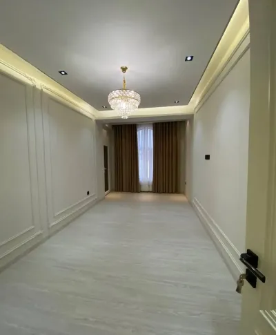3-комн. квартира, 16 этаж, 16 м², шохмансур