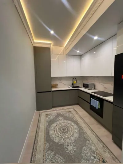 2-комн. квартира, 4 этаж, 64м², Шохмансур