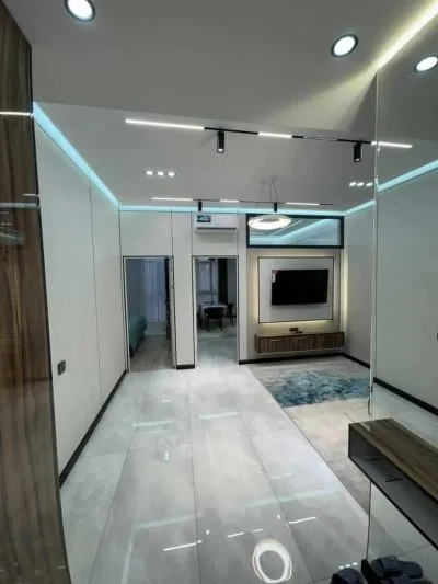 2-комн. квартира, 6 этаж, 70м², Ашан, парк Алишер Навои