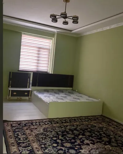 2-комн. квартира, 14 этаж, 90м², Шохмансур