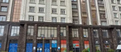 3-к квартира, 7 этаж, 164 м², Шохмансум