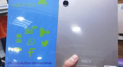 Планшет S26 Ultra Max 512gb Orange