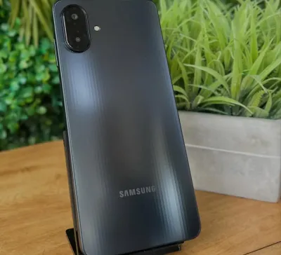 Samsung Galaxy А07 4/64gb Black