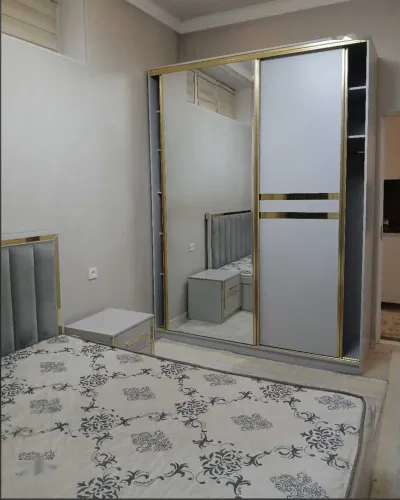 3-комн. квартира, 2 этаж, 64м², Гипразем