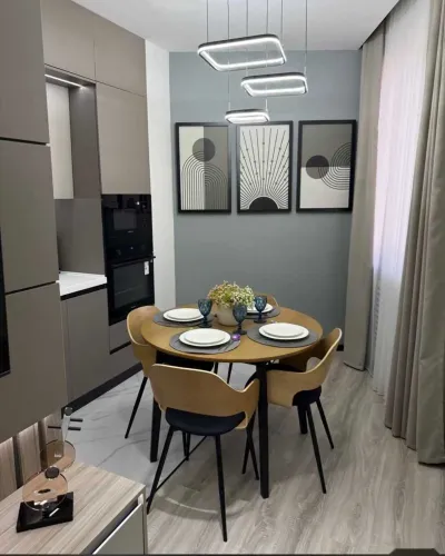 2-комн. квартира, 18 этаж, 70м², Сомони