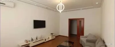 3-комн. квартира, 6 этаж, 141м², Сомони
