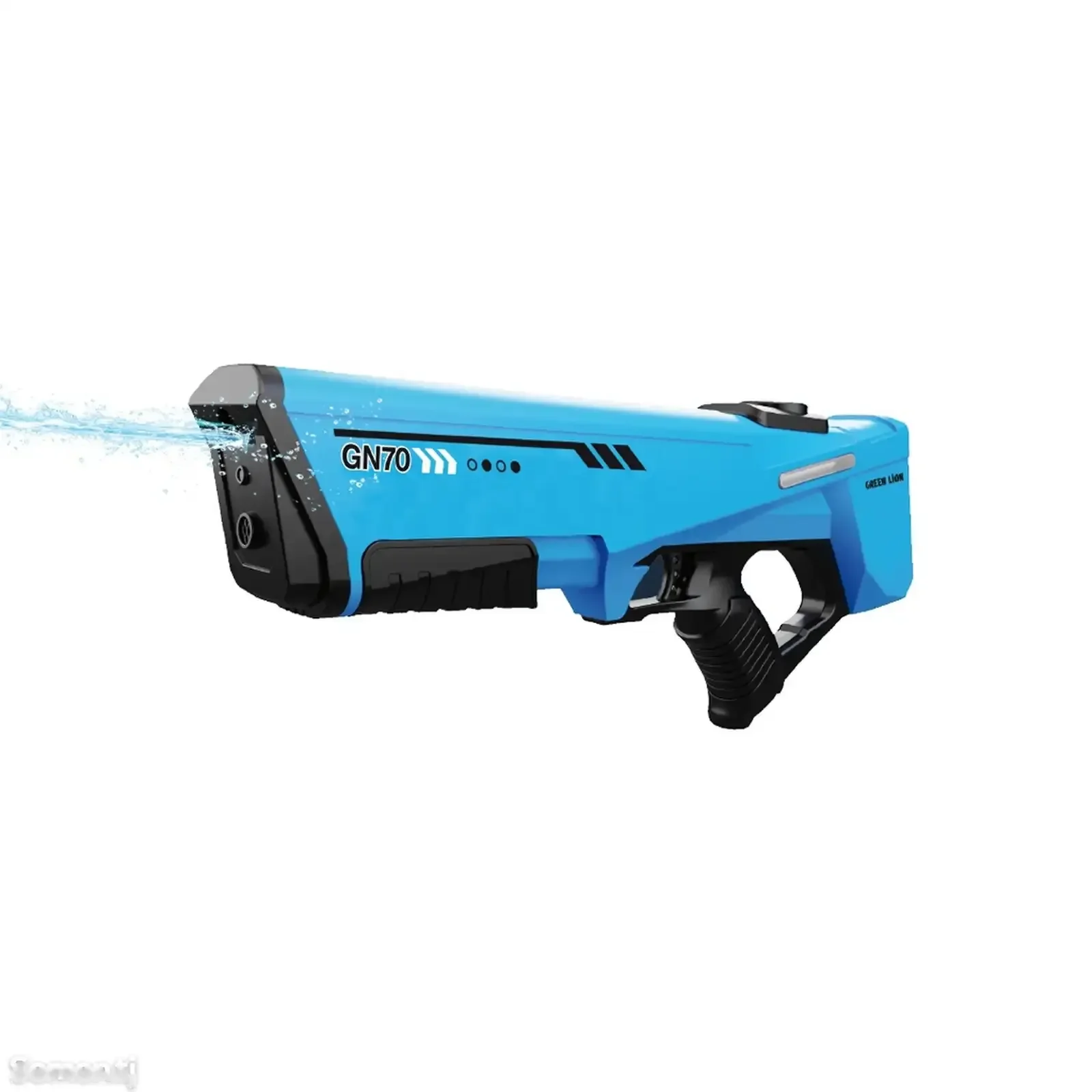 Водяной пистолет Green Lion GN70 Water Gun Automatic