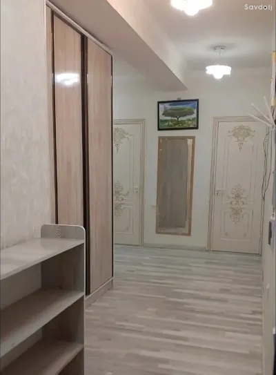 2-комн. квартира, 3 этаж, 60м², Шохмансур