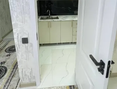2-комн. квартира, 13 этаж, 74 м², Шохмансур