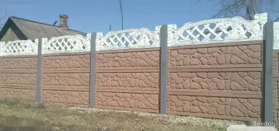 Еврозабор