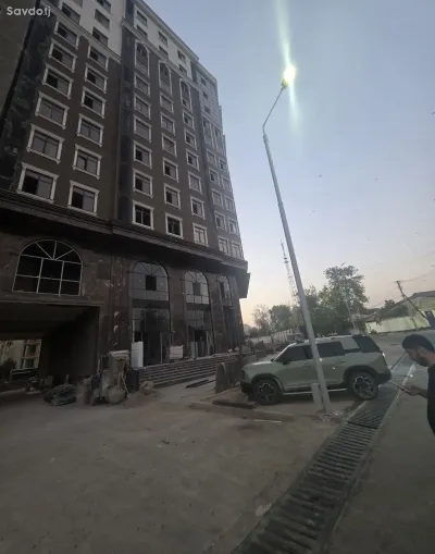 4-к квартира, 8 этаж, 148 м² м², Шохмансур    Зелёный Бозор