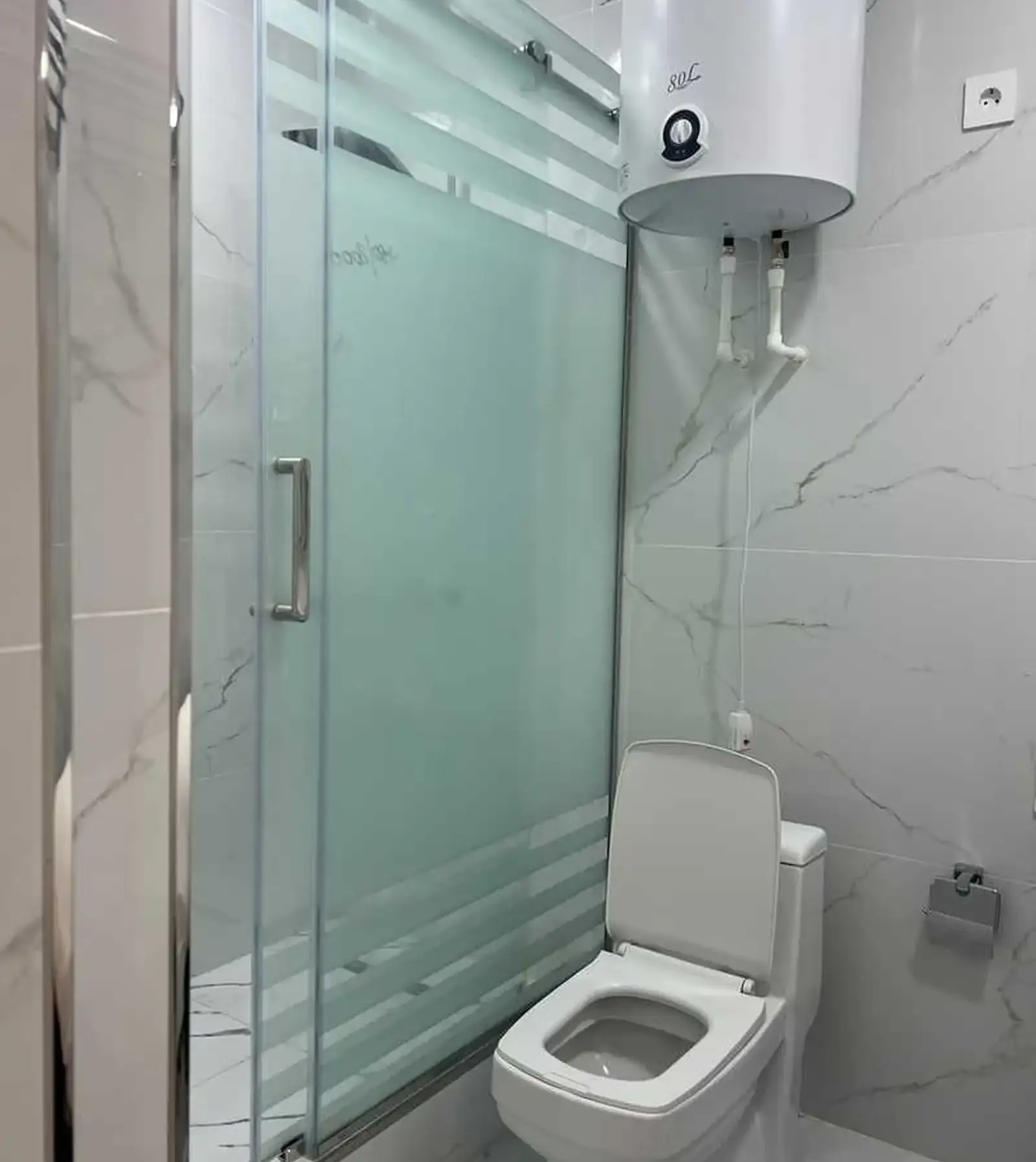 3-комн. квартира, 12 этаж, 86 м², фирдавси