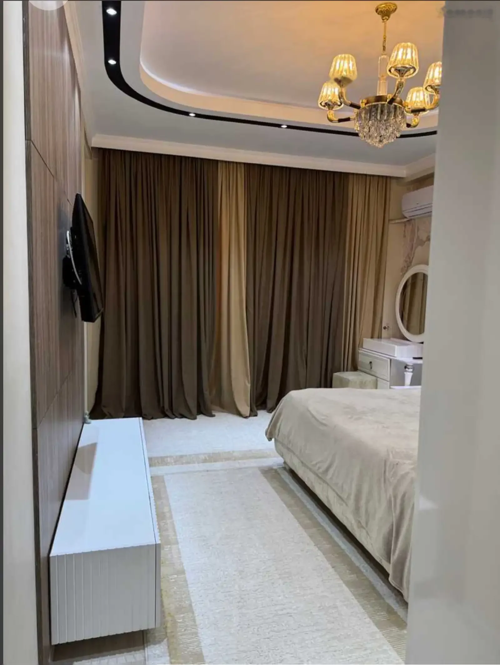2-комн. квартира, 11 этаж, 90м², Домпечать
