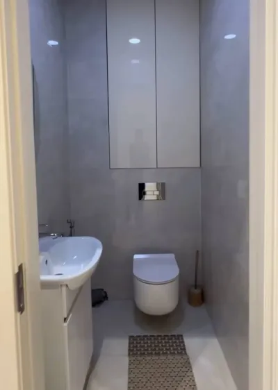 2-комн. квартира, 17 этаж, 63 м², Шохмансур, Baxt z
