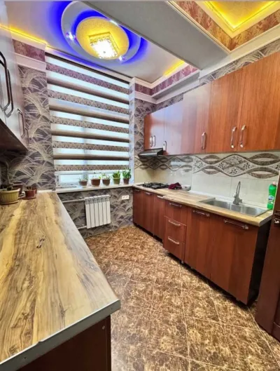 2-комн. квартира, 3 этаж, 71м², садбарг