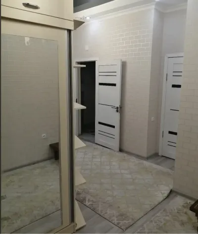 2-комн. квартира, 1 этаж, 78м², сино