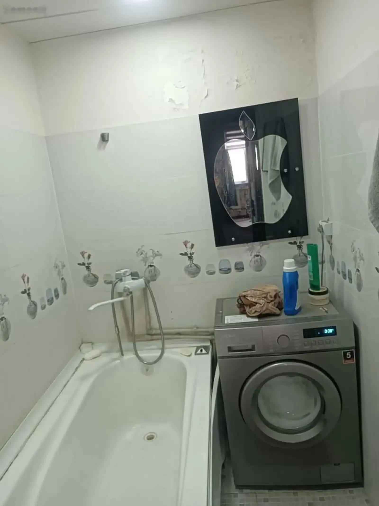 3-комн. квартира, 11 этаж, 61м², Профсоюз
