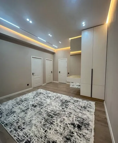 2-комн. квартира, 9 этаж, 71 м², Шохмансур
