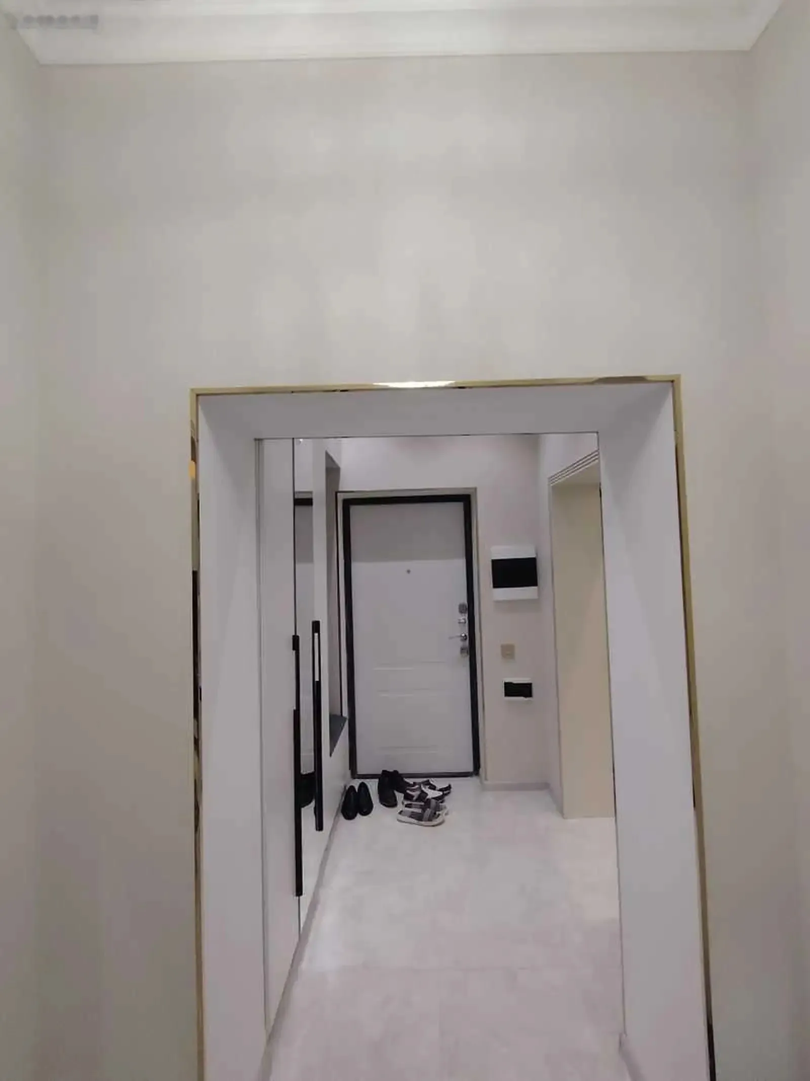 2-комн. квартира, 9 этаж, 71м², Вавилон-Т